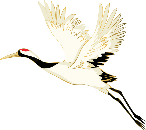 Red Crane Clothing